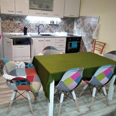 Apartament Тихото Място Burgas Zewnętrze zdjęcie