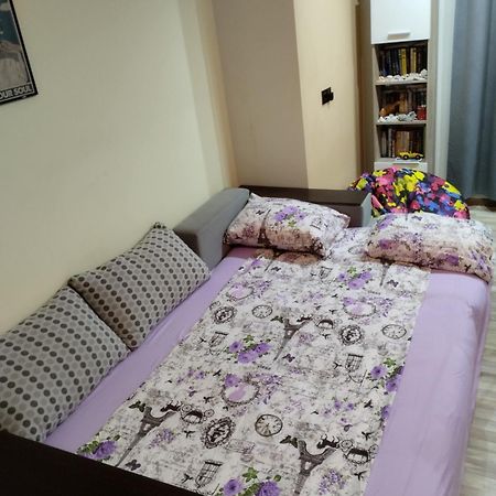 Apartament Тихото Място Burgas Zewnętrze zdjęcie