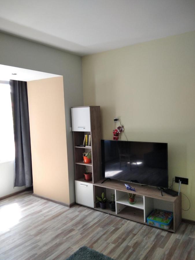 Apartament Тихото Място Burgas Zewnętrze zdjęcie