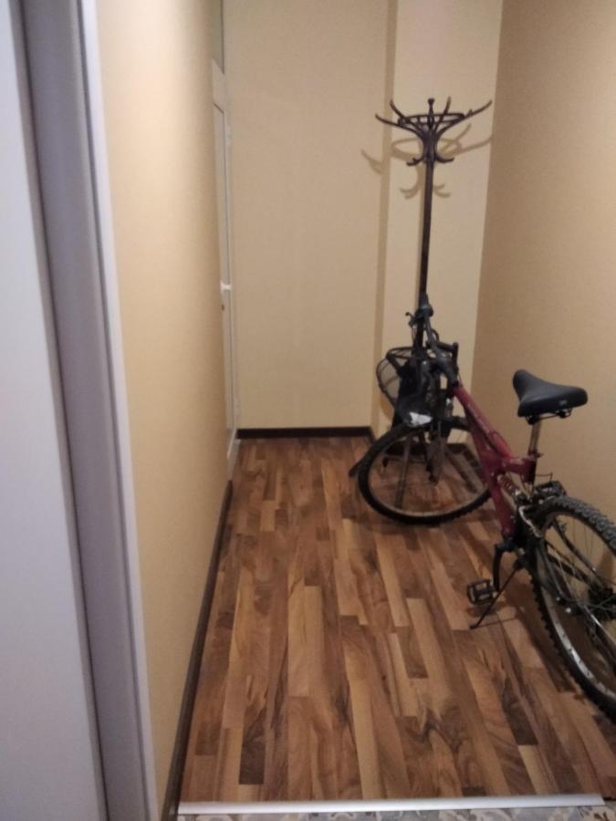 Apartament Тихото Място Burgas Zewnętrze zdjęcie