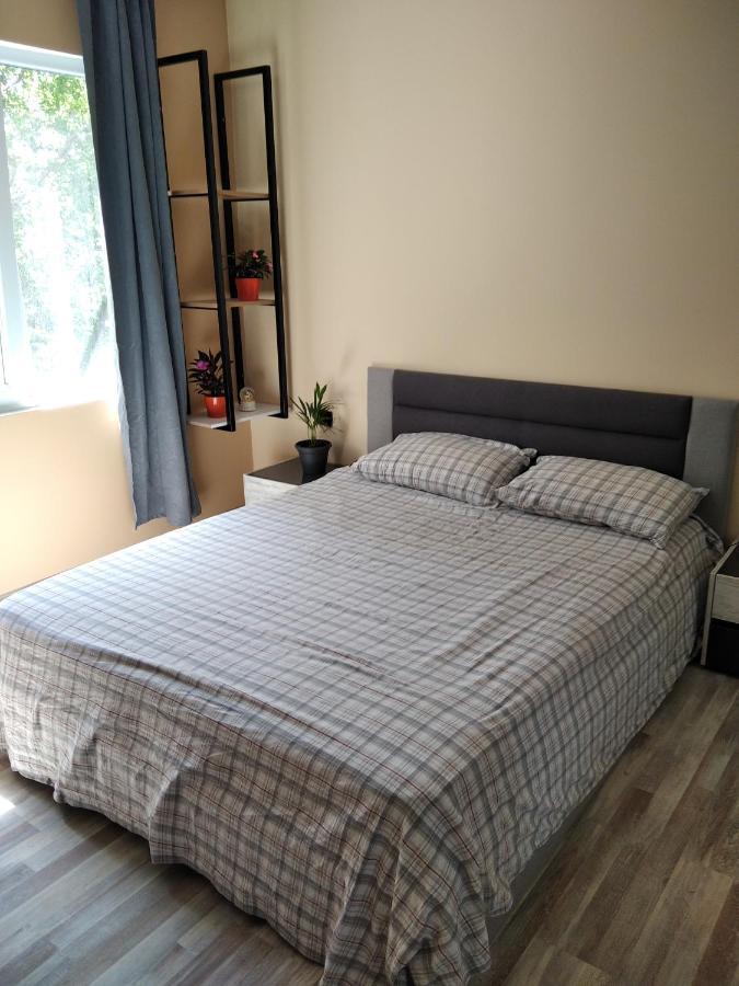 Apartament Тихото Място Burgas Zewnętrze zdjęcie