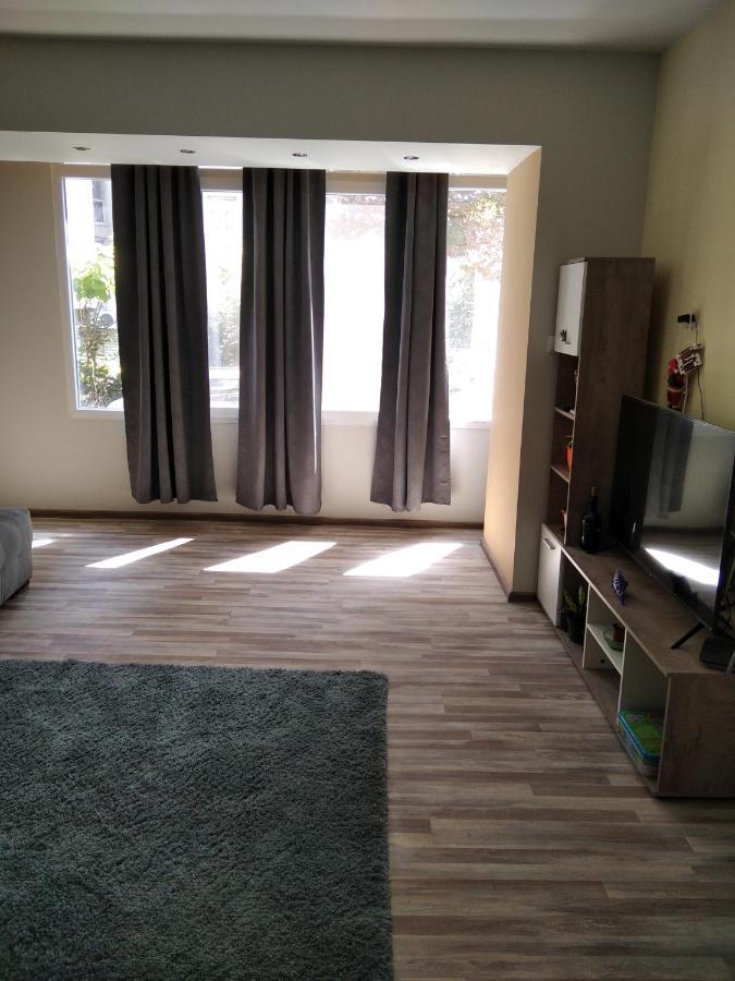 Apartament Тихото Място Burgas Zewnętrze zdjęcie